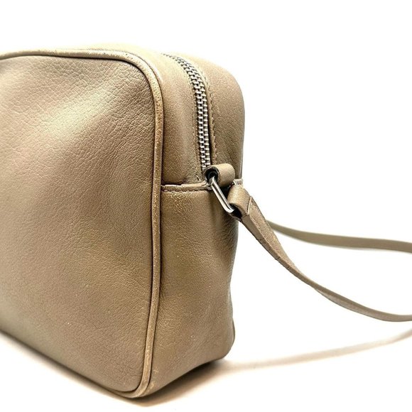 Saint Laurent Camera Crossbody Bag item #40288 - Picture 7 of 10